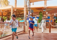 VIP Shared Experience